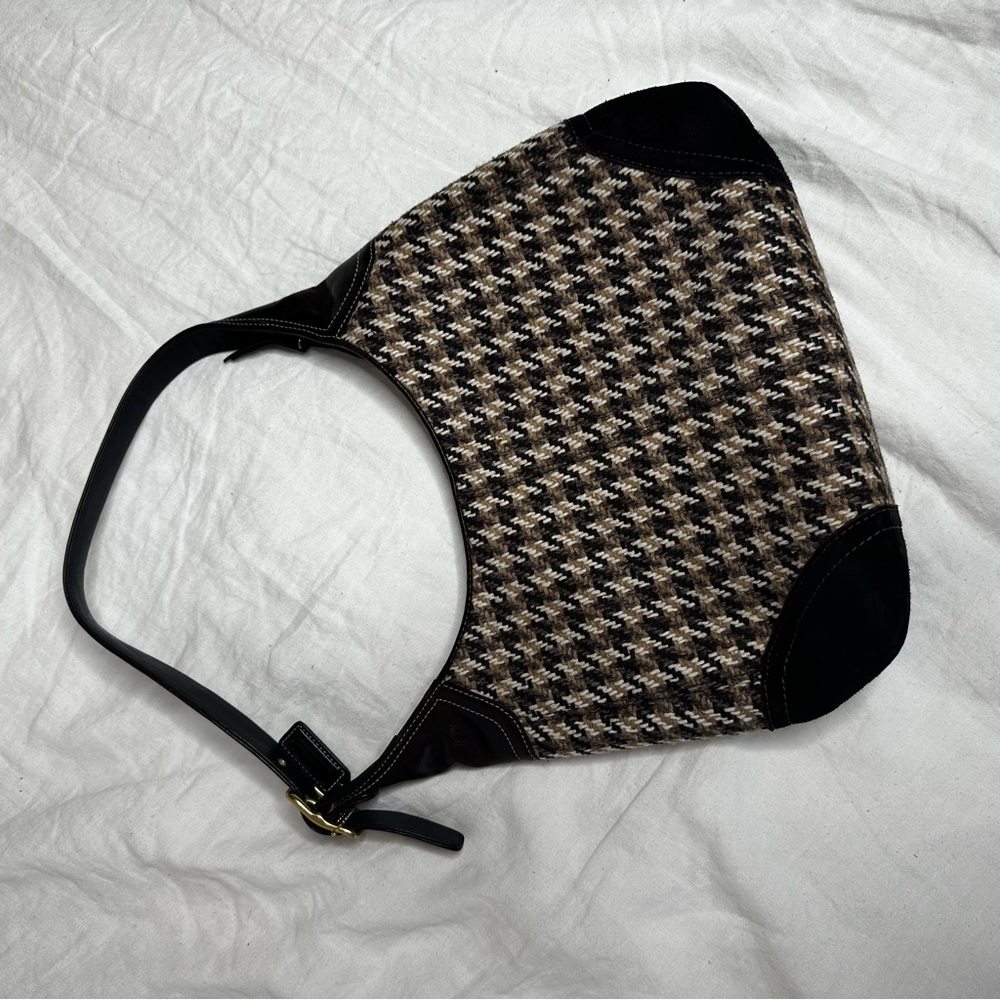 Vintage coach purse